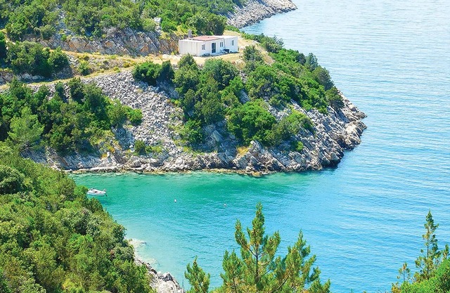 2 bedroom accommodation in Zastrazisce