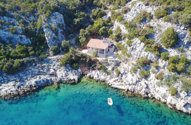 2 bedroom accommodation in Zastrazisce