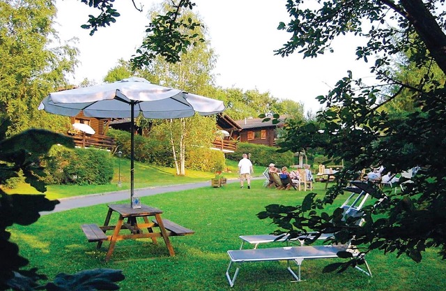 2 bedroom accommodation in Schönecken