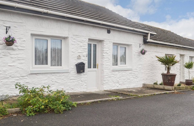 2 bedroom accommodation in Aberaeron