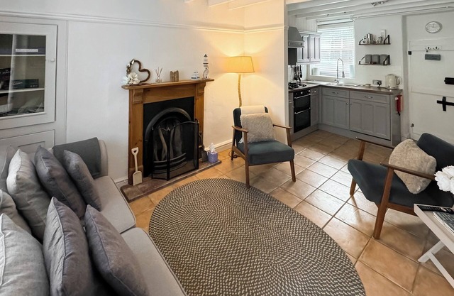 2 bedroom accommodation in Aberdovey