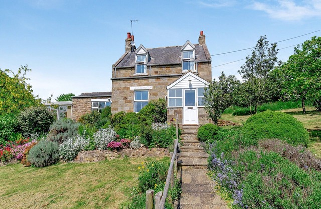 2 bedroom accommodation in East Barnby, near Whitby