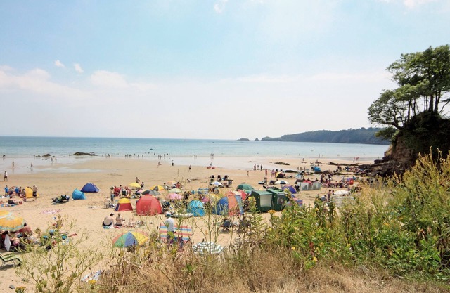 2 bedroom accommodation in Wauntwr, Trelech