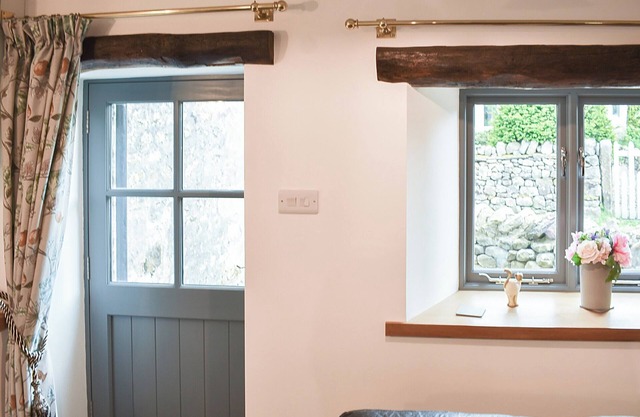 2 bedroom accommodation in Westhouse, near Ingleton
