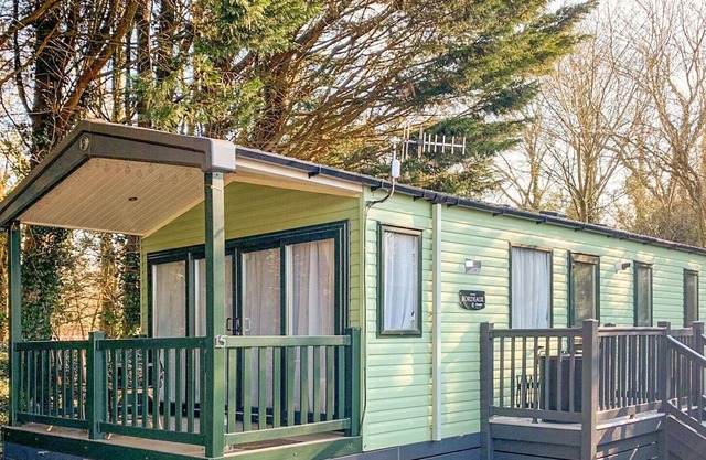 2 bedroom accommodation in Carnforth