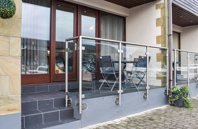 2 bedroom accommodation in Carnforth