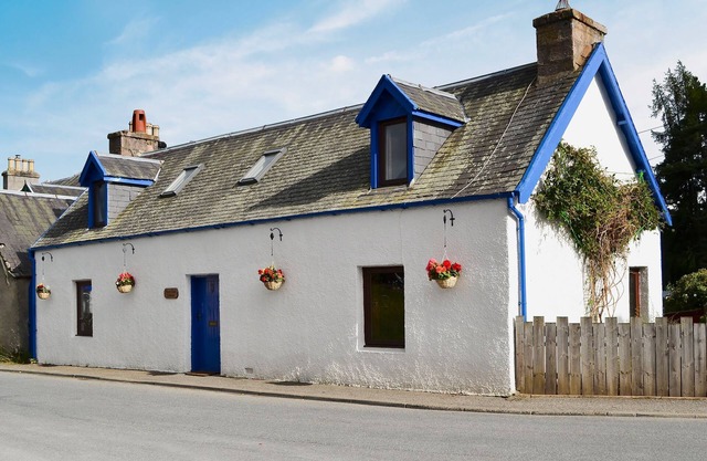2 bedroom accommodation in Carrbridge, near Aviemore