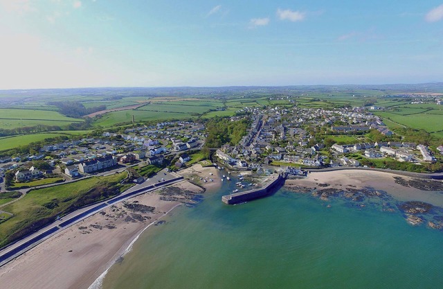 2 bedroom accommodation in Cemaes Bay