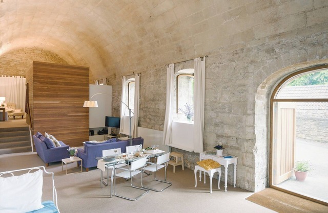 2 bedroom accommodation in Freshford, near Bath