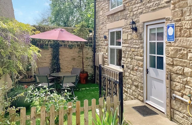 2 bedroom accommodation in Staindrop, near Barnard Castle