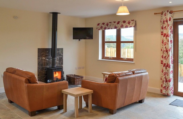2 bedroom accommodation in Edlingham, near Alnwick