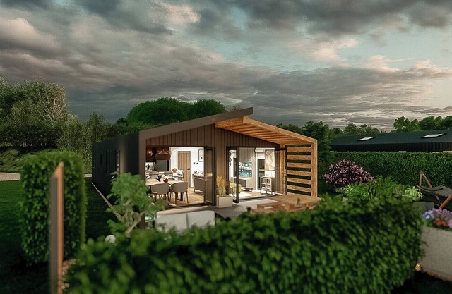 2 bedroom accommodation in Ellesmere