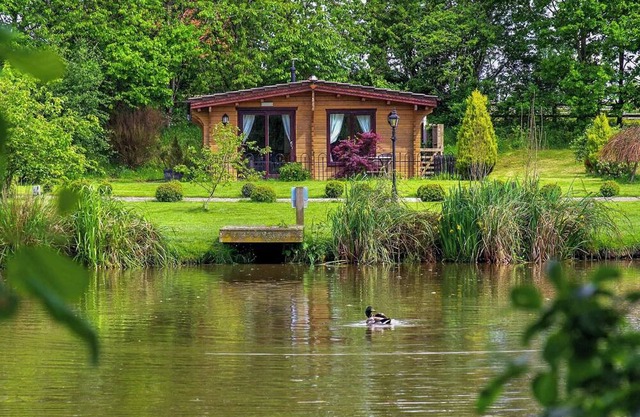 2 bedroom accommodation in Ellesmere