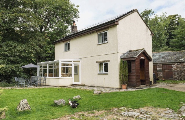2 bedroom accommodation in Croasdale, near Ennerdale Lake