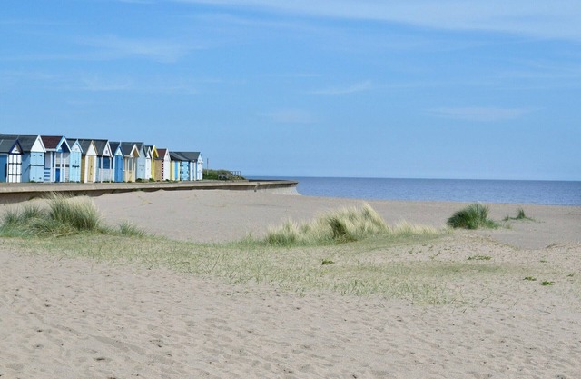 2 bedroom accommodation in West Ashby, near Horncastle