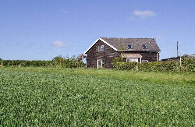 2 bedroom accommodation in Winceby, near Horncastle