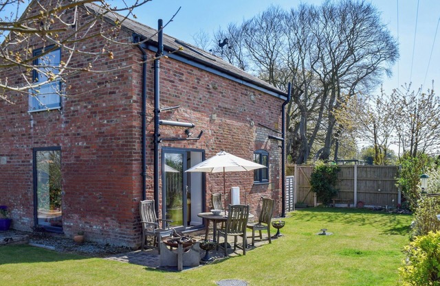 2 bedroom accommodation in Knutsford
