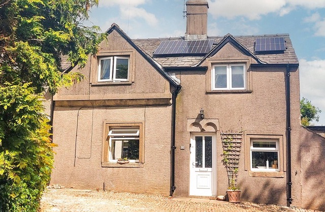 2 bedroom accommodation in Conder Green, near Lancaster