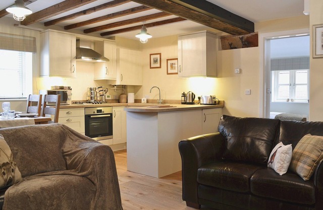 2 bedroom accommodation in Myddle, near Shrewsbury