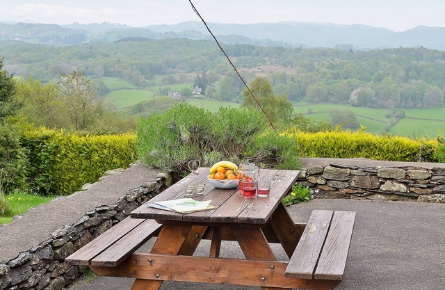 2 bedroom accommodation in Cartmel-Fell, near Windermere