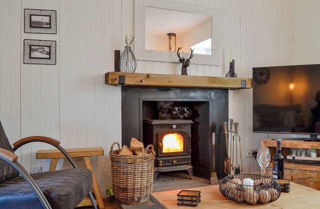 2 bedroom accommodation in Pitlochry