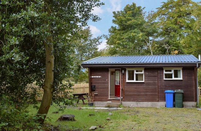 2 bedroom accommodation in Kirkhill, near Beauly