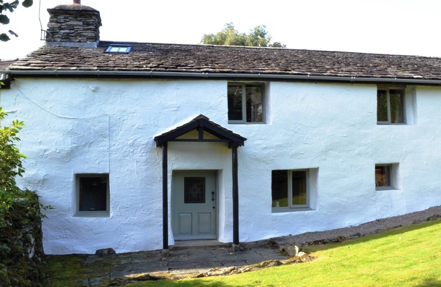 2 bedroom accommodation in Troutbeck