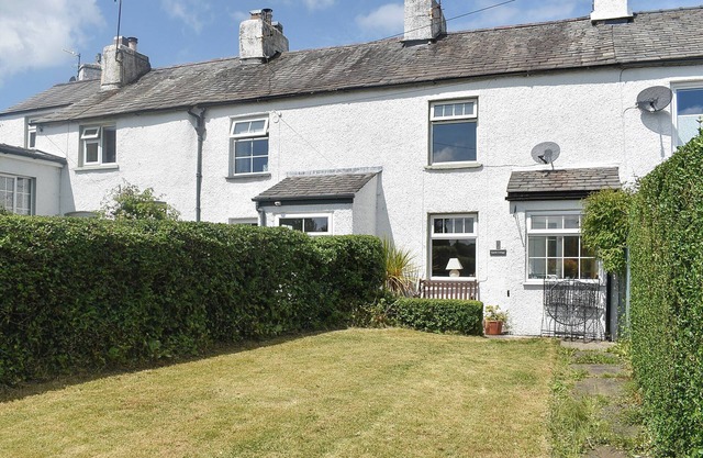 2 bedroom accommodation in Lowick Green, Near Coniston
