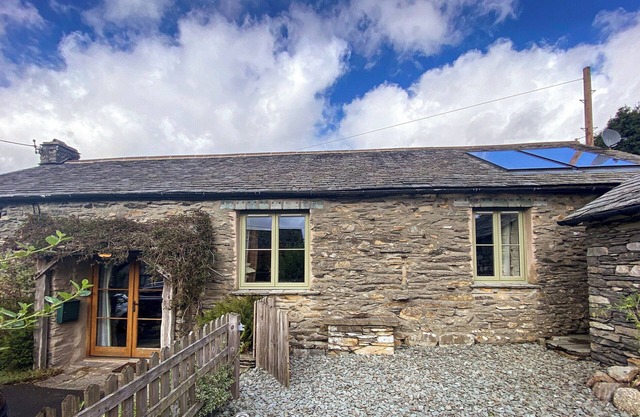 2 bedroom accommodation in Satterthwaite, near Coniston