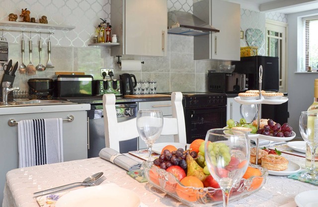 2 bedroom accommodation in Ottringham, near Hull