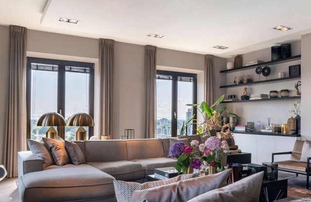 2 bedroom accommodation in Amsterdam