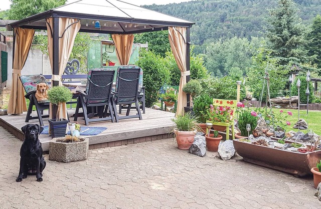 2 bedroom accommodation in Kirchbrak