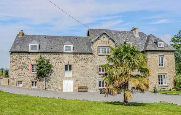 2 bedroom accommodation in Ponts