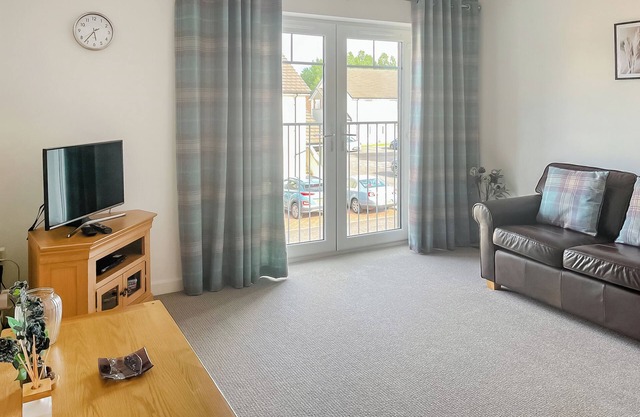 2 bedroom accommodation in Aviemore