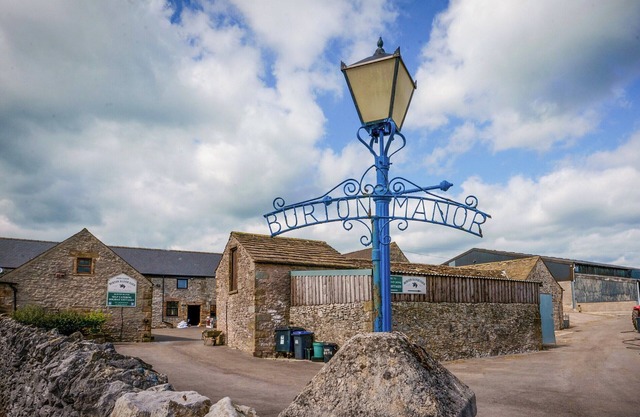 Accommodation Youlgrave Bakewell 