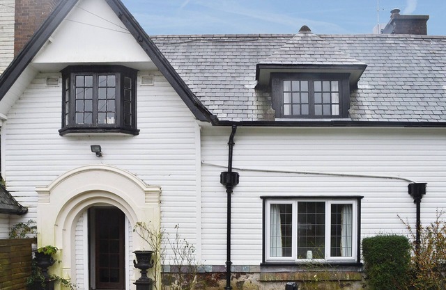 2 bedroom accommodation in Llanddona, near Beaumaris
