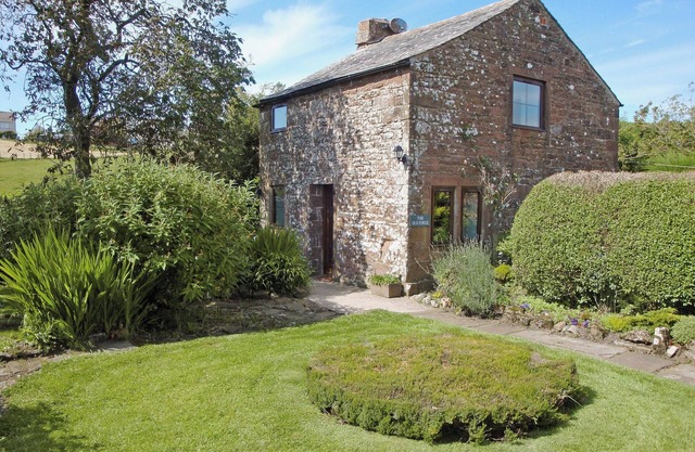 2 bedroom accommodation in Beckermet, near St Bees