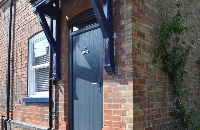 2 bedroom accommodation in Beverley