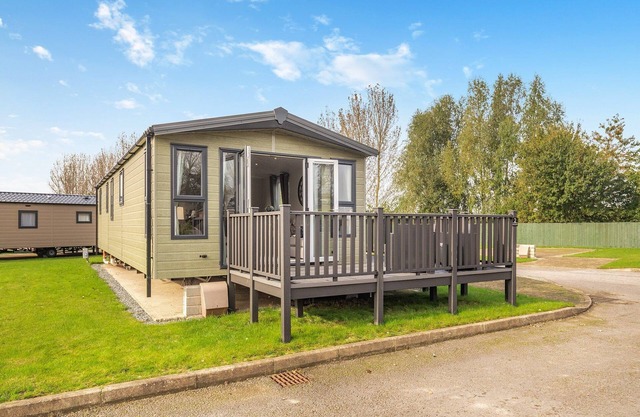 2 bedroom accommodation in Beverley