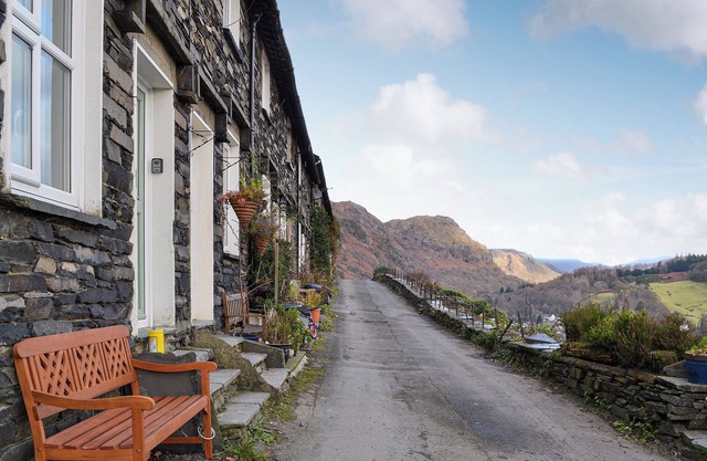 2 bedroom accommodation in Coniston
