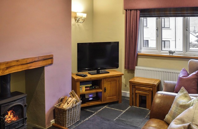 2 bedroom accommodation in Coniston