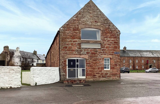 2 bedroom accommodation in Cromarty