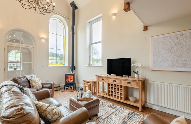 2 bedroom accommodation in Ewyas Harold, near Hereford