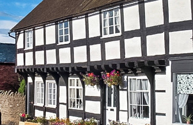 2 bedroom accommodation in Weobley, Herefordshire
