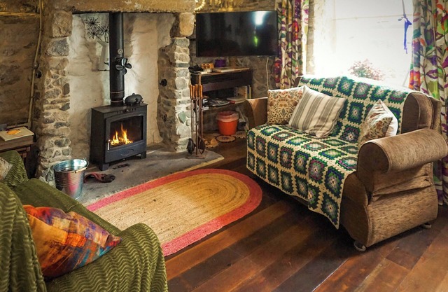 2 bedroom accommodation in Ingleton