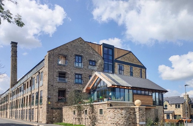 2 bedroom accommodation in Cononley, near Skipton