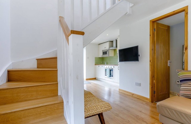 2 bedroom accommodation in Knutsford