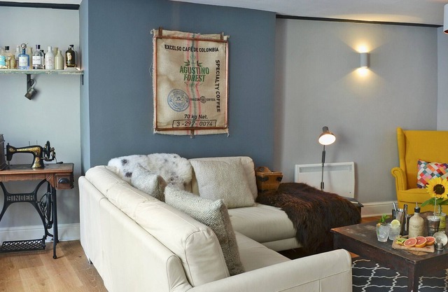 2 bedroom accommodation in Llandeilo