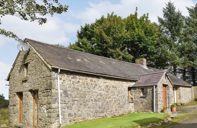 2 bedroom accommodation in Caerwedros, near New Quay