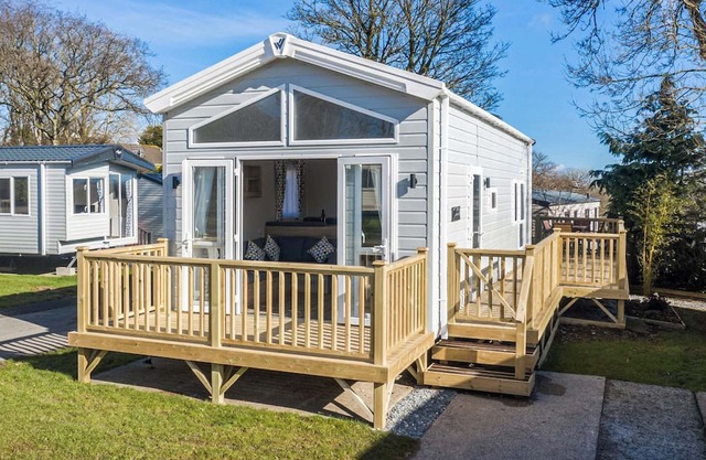 2 bedroom accommodation in Narberth